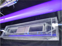 JIS規格に基づく測定写真 JIS規格に基づく測定写真