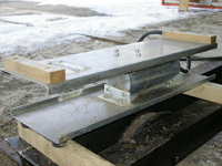 含水率センサー写真 含水率センサー写真