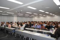 当日の様子 写真:当日の様子2