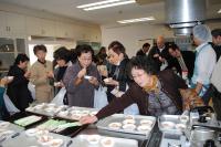 写真：当日の様子２