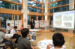 当日の様子(写真) カルチャーナイト1.jpg