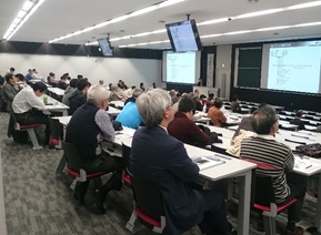 当日の様子 当日の様子