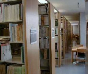 図書室の様子2
