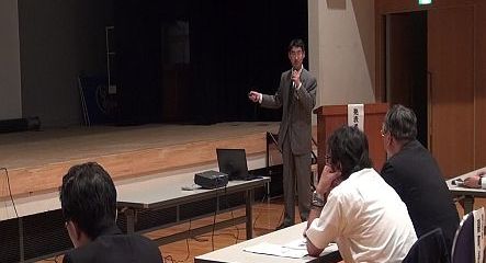 話題提供(スルメイカ)