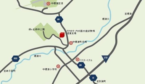 道東支場地図