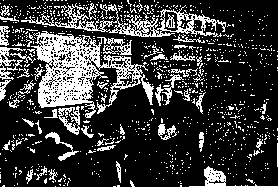 92試験研究機関おもしろ祭りの様子