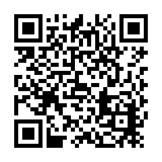 道総研YouTubeチャンネル　QRコード