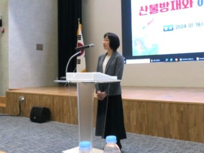 小髙理事長　挨拶