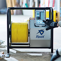 ボアホールカメラ「BIP-SD」