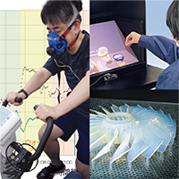 人に関わる技術 