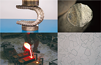 素形材技術グループ