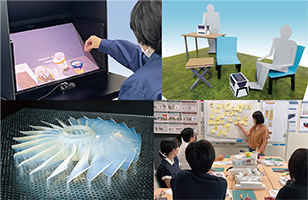 デザイングループ