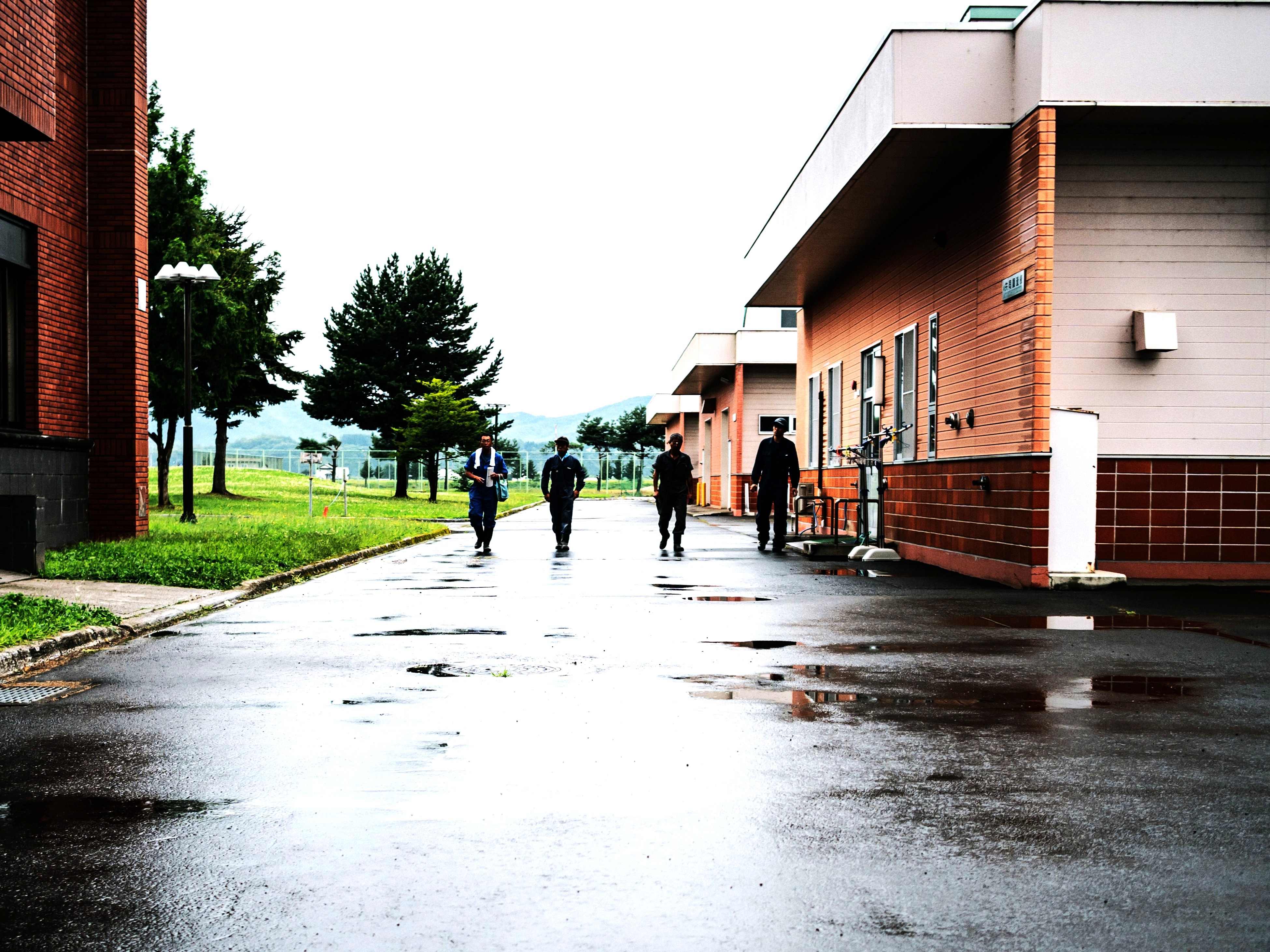 アポロ１３のよう